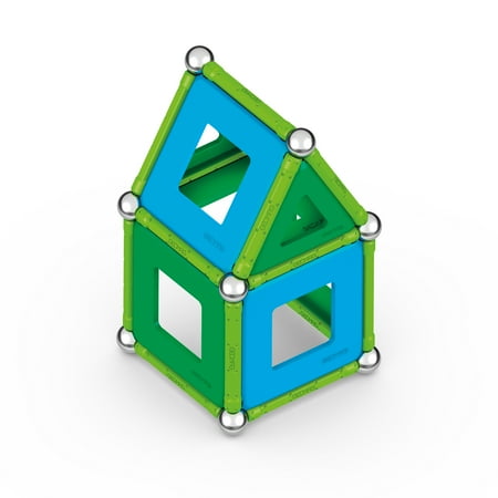 Geomag - Panels Recycled 52 pcs
