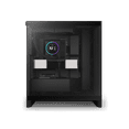 thumbnail image 5 of NZXT Kraken Elite 240mm All-in-One Liquid CPU Cooler with LCD Display, Black, 5 of 5