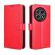 thumbnail image 1 of Funda tipo libro para OnePlus 13 5G, cartera todo‑en‑uno, funda multifuncional con tarjetero y correa de muñeca desmontable, 1 of 5