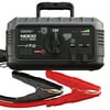 NOCO Boost Max GB500 6250A 12V/24V UltraSafe Portable Lithium Jump Starter
