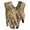 Mossy Oak New Bottomland, variant on Blocker Outdoors Shield Series S3 Touch Text Gloves, Hunting Gloves for Men
