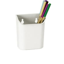 Officemate Magnetplus™ Magnetic Pencil Cup (92540)