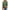 Army Green Floral, variant on Fantaslook Womens Plus Size Tops 3/4 Sleeve Pleated Dressy Blouses Crew Neck Casual Tunic Tops Summer Shirts