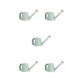 thumbnail image 3 of Destyer PP Small Watering Can For Convenient Garden Maintenance - Exploston Proof And Sturdy Proof 1.8Llake blue 5Set, 3 of 6