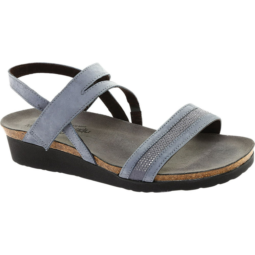 naot slingback