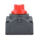 thumbnail image 5 of Interruptor De Desconexión De Batería 300A, Interruptor De Corte De Energía De Batería DC12-48V Duradero 4 Engranajes Para Furgonetas De Yates RV, 5 of 7