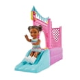 thumbnail image 3 of Set de Juego Barbie Skipper Parque Juegos, 3 of 4
