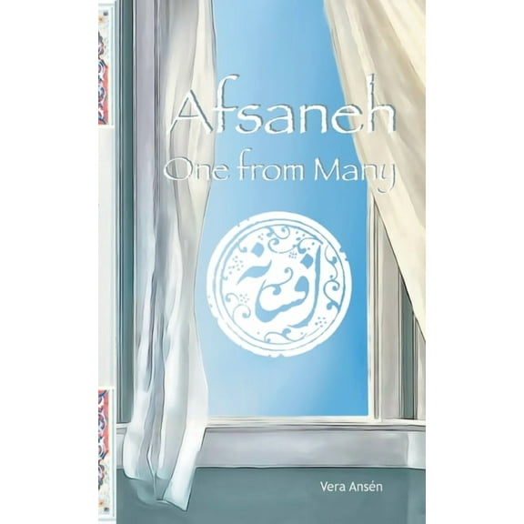 Afsaneh: One from Many, (Paperback)
