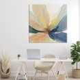 thumbnail image 3 of Stupell Industries Contemporary Soft Harmonious Petals Canvas Art, 36 x 36, by Irena Orlov, 3 of 8