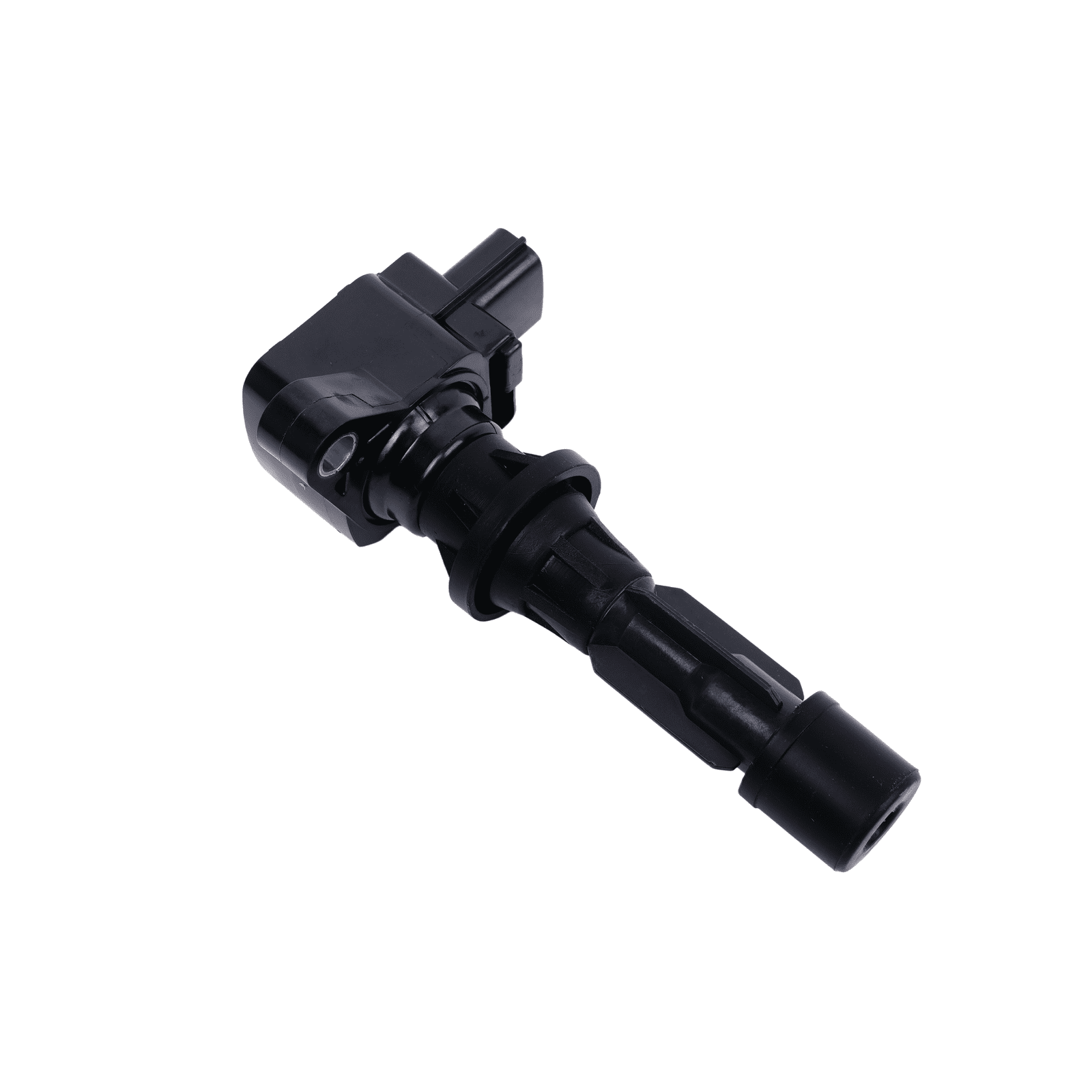 POLARPRA new Pack of 4 Ignition Coils Fit for 2006-2013 Mazda 3 2.0 L4 2007-2012 Mazda 6 CX-7 2.3L 2.5L L4, UF540