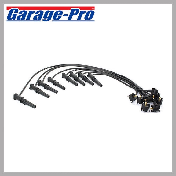 Spark Plug Wire Compatible with 1997-1998 Ford F-150
