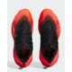 thumbnail image 2 of Adi-das Unisex Trae Young 3 Black Red Basketball Shoes IF5605 Size Men’s 9.5 New, 2 of 6