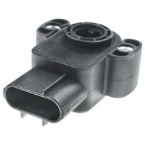 Throttle Position Sensor 1 - Compatible with 2001 - 2008 Ford Escape 3.0L V6 2002 2003 2004 2005 2006 2007