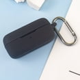 thumbnail image 3 of Étui de Protection en Silicone pour Écouteurs Bluetooth-compatible Earfun Pro 3 Anti-Perte Antichoc Anti-Poussière, 3 of 8