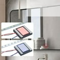 thumbnail image 4 of Ana Mirror Touch Sensor Switch DC12V 3A 36W For LED Light Electronic Component Home Bathroom Switch Accessories Home Decor, 4 of 8