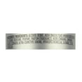 thumbnail image 6 of Messi Sport Silver Body Spray for Men 6.7 Oz, 6 of 6