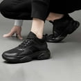 thumbnail image 6 of Men's Sneakers Stylish Sneakers Dad Shoes Height Increasing Sneakers For Performance And Everyday Comfort, 6 of 9