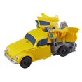 thumbnail image 4 of Transformers: Bumblebee Energon Igniters Série Puissance Plus- Figurine Bumblebee, 4 of 4