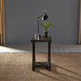 thumbnail image 2 of Liberty Furniture Chair Side Table, 2 of 6