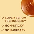 thumbnail image 5 of Garnier Whole Blends Honey Treasures Hair Honey Repairing Leave In Serum, 5.1 fl oz, 5 of 13