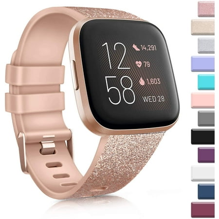 walmart fitbit versa 2