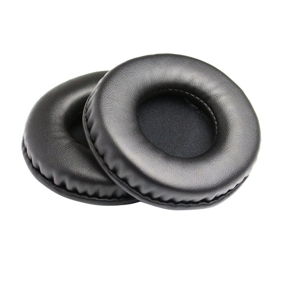 EGNMCR Replacement Ear Pads Cushions For ATH-WS99 WS70 For MDR-V55 Ear Pads
