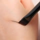 thumbnail image 3 of Professional Makeup Brushes Set 6PCS Contouring Eyebrow Eyeliner Brush Portable Soft Small Angle Eyes, 3 of 4