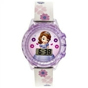 Disney - Disney Flashing Light Up Sofia