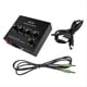 thumbnail image 1 of Amplificador de Micrófono Dinámico Equilibrado Amplificador de Audio Musical MIC-60 con Alimentación Fantasma de 48 V con Cable de 3,5 mm, 1 of 5