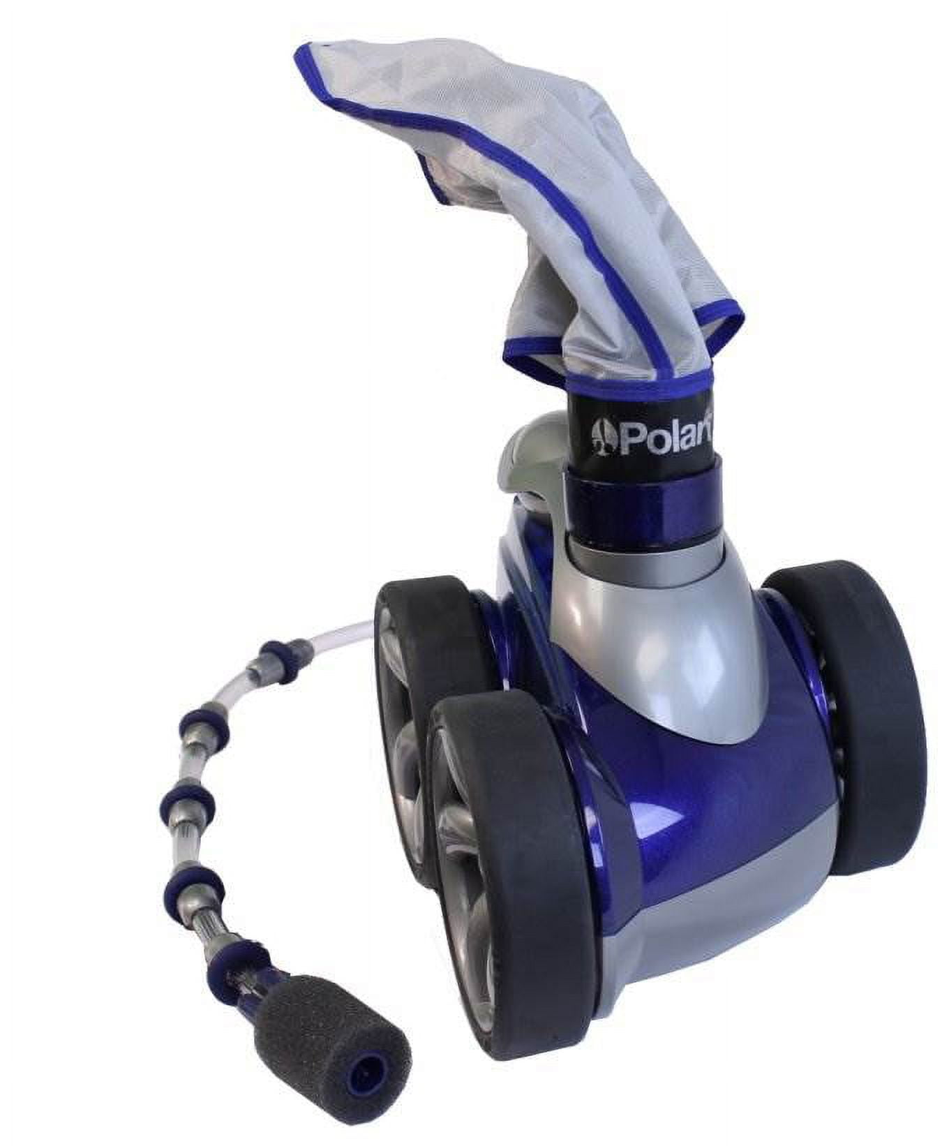 Polaris Vac Sweep 3900 Sport pressure side pool cleaner