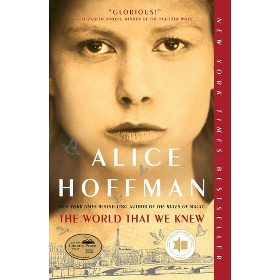 The World That We Knew, (Paperback)