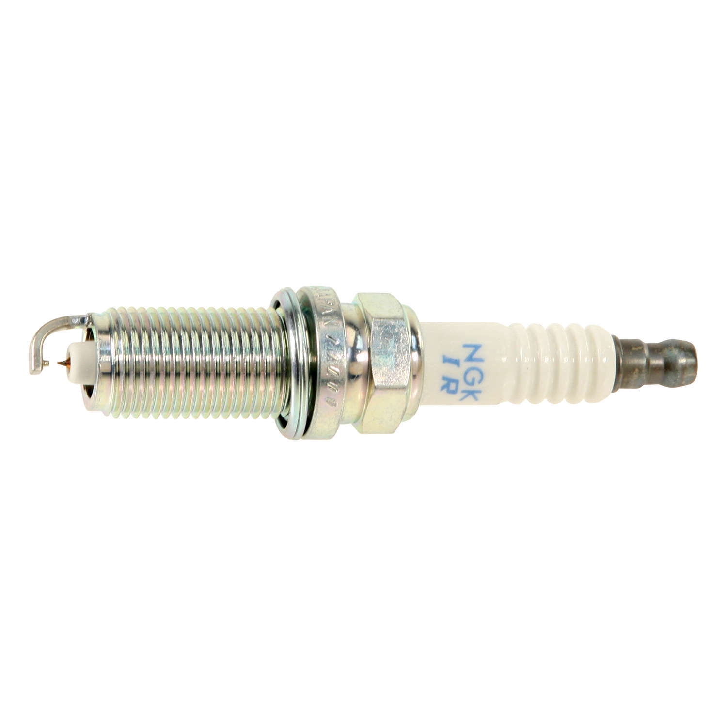 NGK 6176 Laser Iridium Spark Plug (4 Pack) Fits select: 2008-2016 TOYOTA HIGHLANDER, 2007-2016 TOYOTA SIENNA