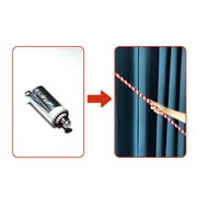 BESTSKY Portable and Multifunctional Pocket Staff,Pocket Arts Staff Magic Tricks Accessories (130cm)