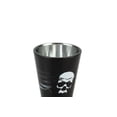thumbnail image 3 of Sons of Anarchy Clay Morrow Collectible Tribute Shot Glass | Holds 1.5 Ounces, 3 of 7