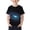 Multicolor O, variant on SROBPTY Teen Boys Summer Short Sleeve Tops Print Casual Breathable Crew Neck Tee Shirts for Everyday Wear 3-15 Years