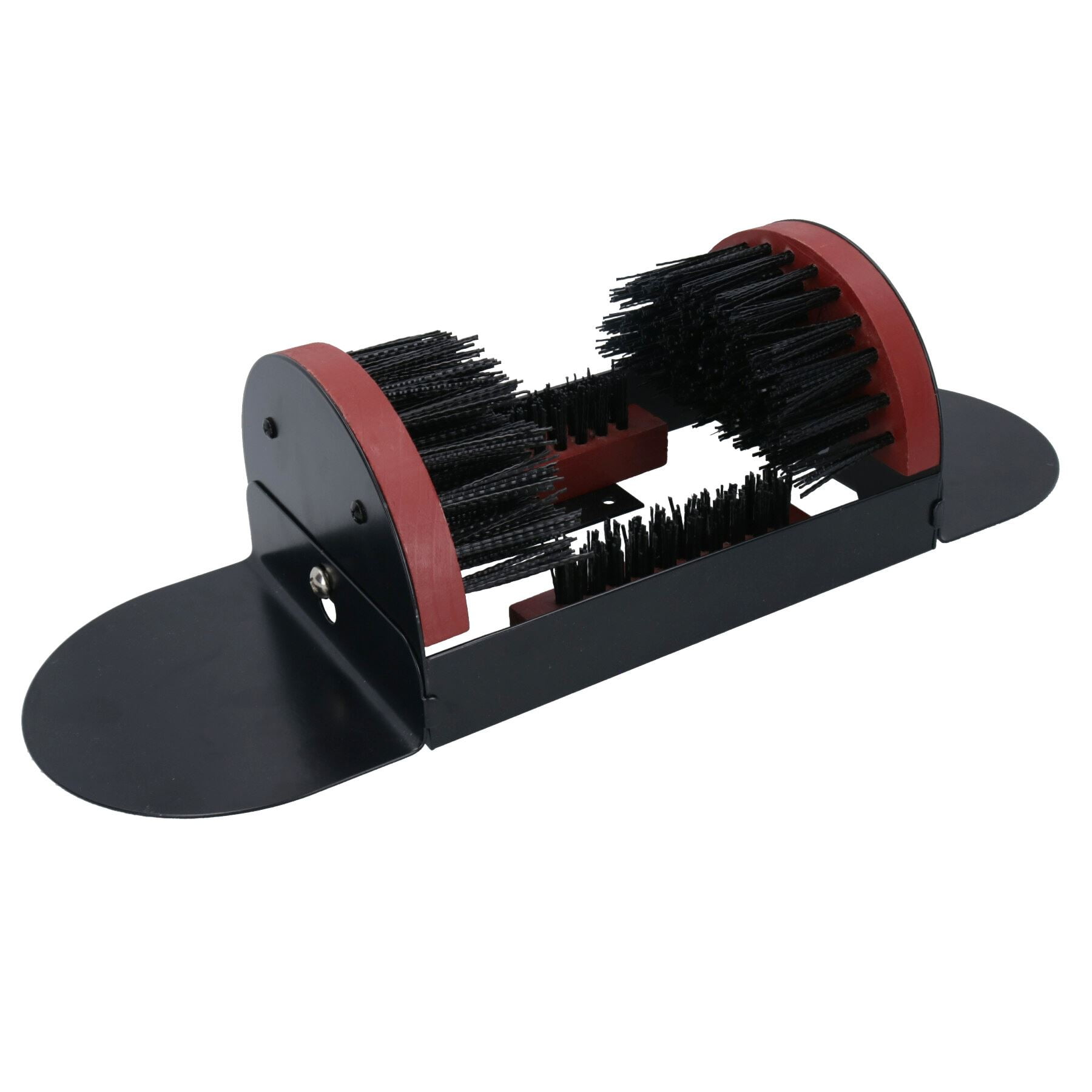 Portable Steel Mounting Base For The Original Scrusher