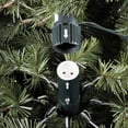 thumbnail image 4 of Evergreen Classics Norway Spruce 9' Prelit LED Artificial Christmas Tree, 4 of 10