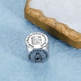 thumbnail image 4 of Off to College Gifts for Students Back to School Gifts Activity Decision Dice First Day of School Funny Gifts for Adult Son Daughter Birthday Christmas Stocking Stuffers for Teens Boys Girls, 4 of 7