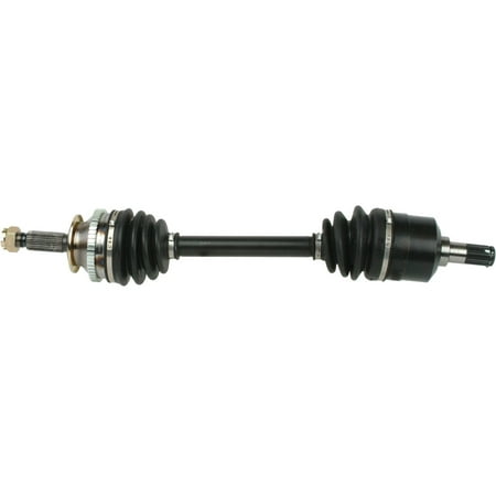 UPC 082617828017 product image for CARDONE New 66-3360 CV Axle Assembly Front Left fits 2001-2006 Hyundai 49500-265 | upcitemdb.com