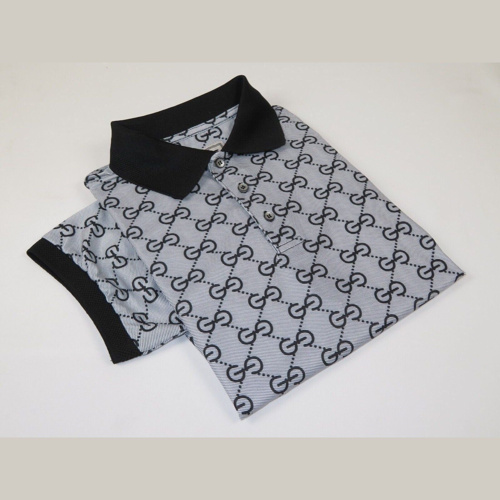 DECEMBERMAY】ディセンバーメイFrancis Knit Polo