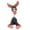 #A1, variant on lajdalh Bite Buddy Chew Toy for Dogs 11inch, Indestructible Stuffed Animals for Dogs, Cute Soft Resistant Squeaky Dog Toys for Heavy Chewers,#A2+#A3