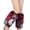 Style 5, variant on Women Colorful Faux Fur Leg Warmer Boots Shoes Cuffs Sleeves Knee Length Socks