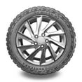 thumbnail image 2 of NeoTerra Neomax-RT All Terrain LT275/70R18 125/122Q E Light Truck Tire, 2 of 6