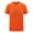 Orange, variant on Mens T-Shirts,Compression Shirt Men's Summer Casual Outdoor T-shirt Plus Size Sport Fast-Dry Breathable Tops Tshirts Shirts,Workout Shirts Black 8XL