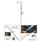 thumbnail image 4 of Herramienta de joyería Macarena Calentador de llama de propano Plata Medio Antorcha de soldadura de joyería, 4 of 8