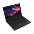 thumbnail image 2 of LAPTOP LENOVO THINKPAD E495 14" AMD RYZEN 3-3200U CON 32GB DE RAM Y 512GB SSD DE ALMACENAMIENTO -REACONDICIONADO-, 2 of 4