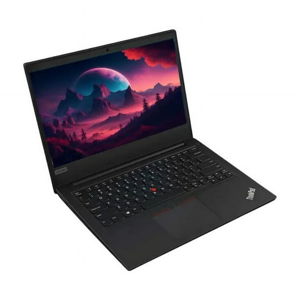 ThinkPad E495 16GB 512GB+1TB SSD Lenovo ThinkPad E495 | AMD