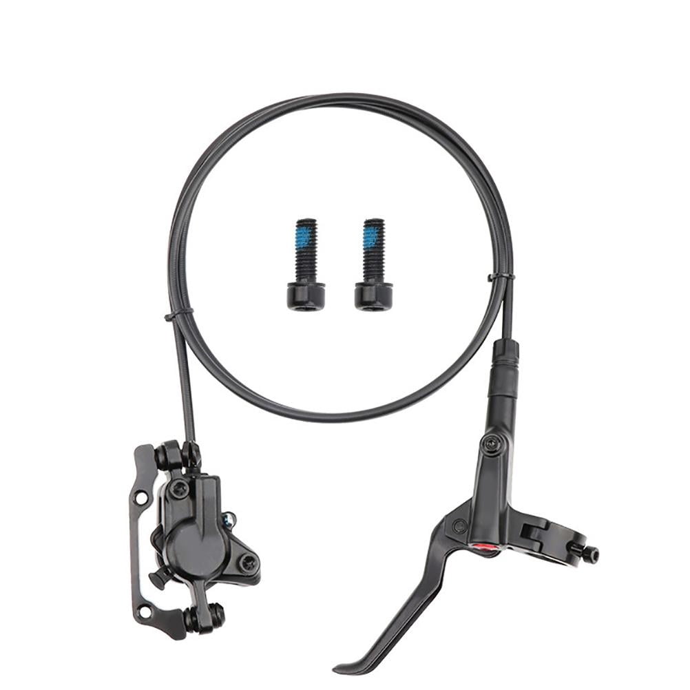 Universal Bike Mountain Bike Hydraulic Brake, Disc Brake Bilateral
