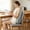 Green, variant on Back & Lumbar-fitted Chair Cushion, Soft Comfortable Breathable Slow-rebound Memory Foam Seat Pad, for Home / Office / Student Dormitory / Classroom Chairs