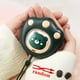 thumbnail image 3 of Stay Toasty & Cute with the Cat Paw Rechargeable Hand Warmer - Fast Heating & Portable Outdoor Hand Warmers, 3 of 5